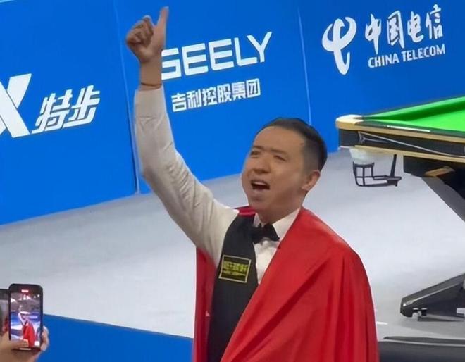 奥运会上夺