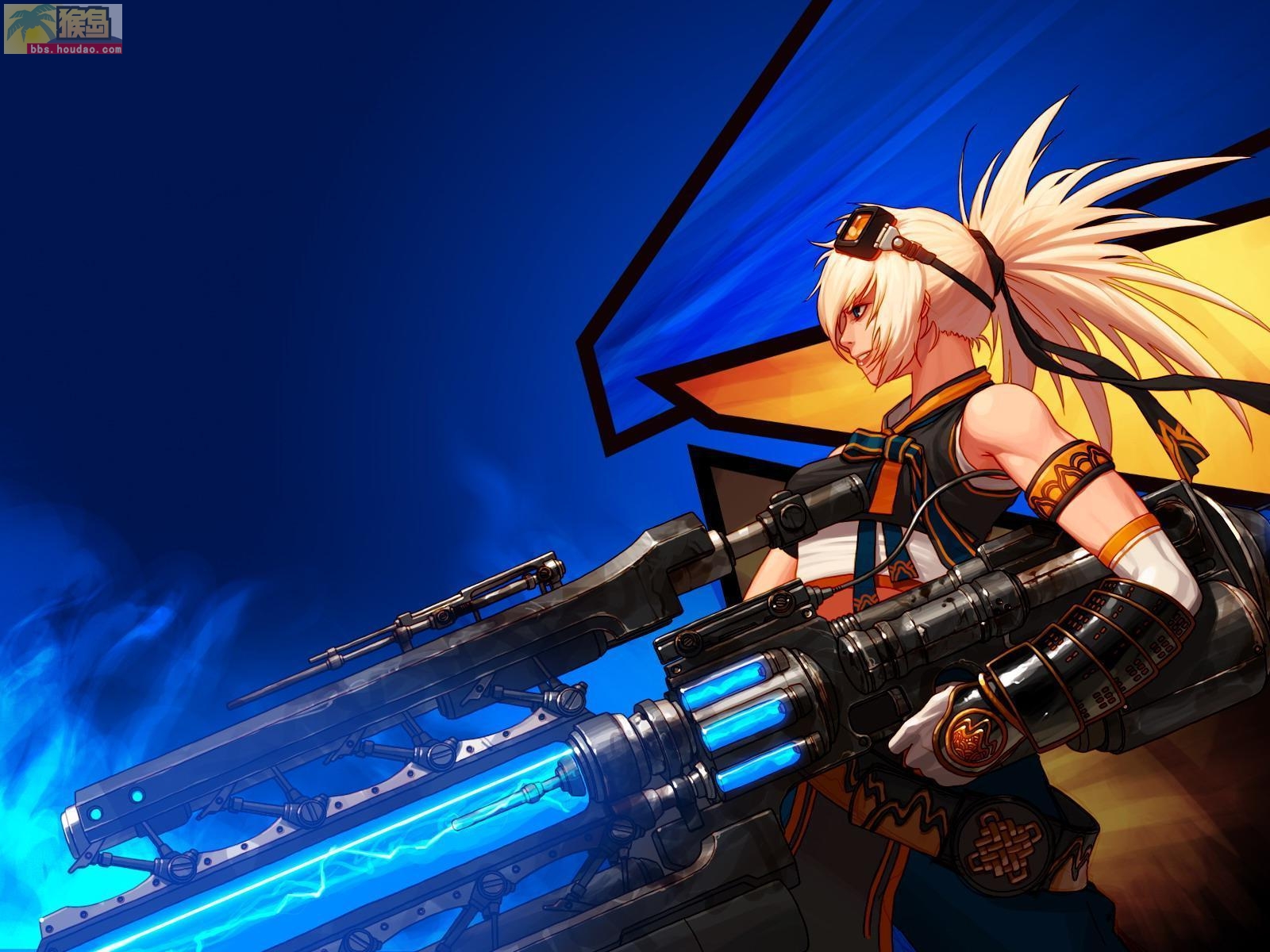 赛中的出色 赛中的出色