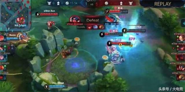 独特的训练 独特的训练