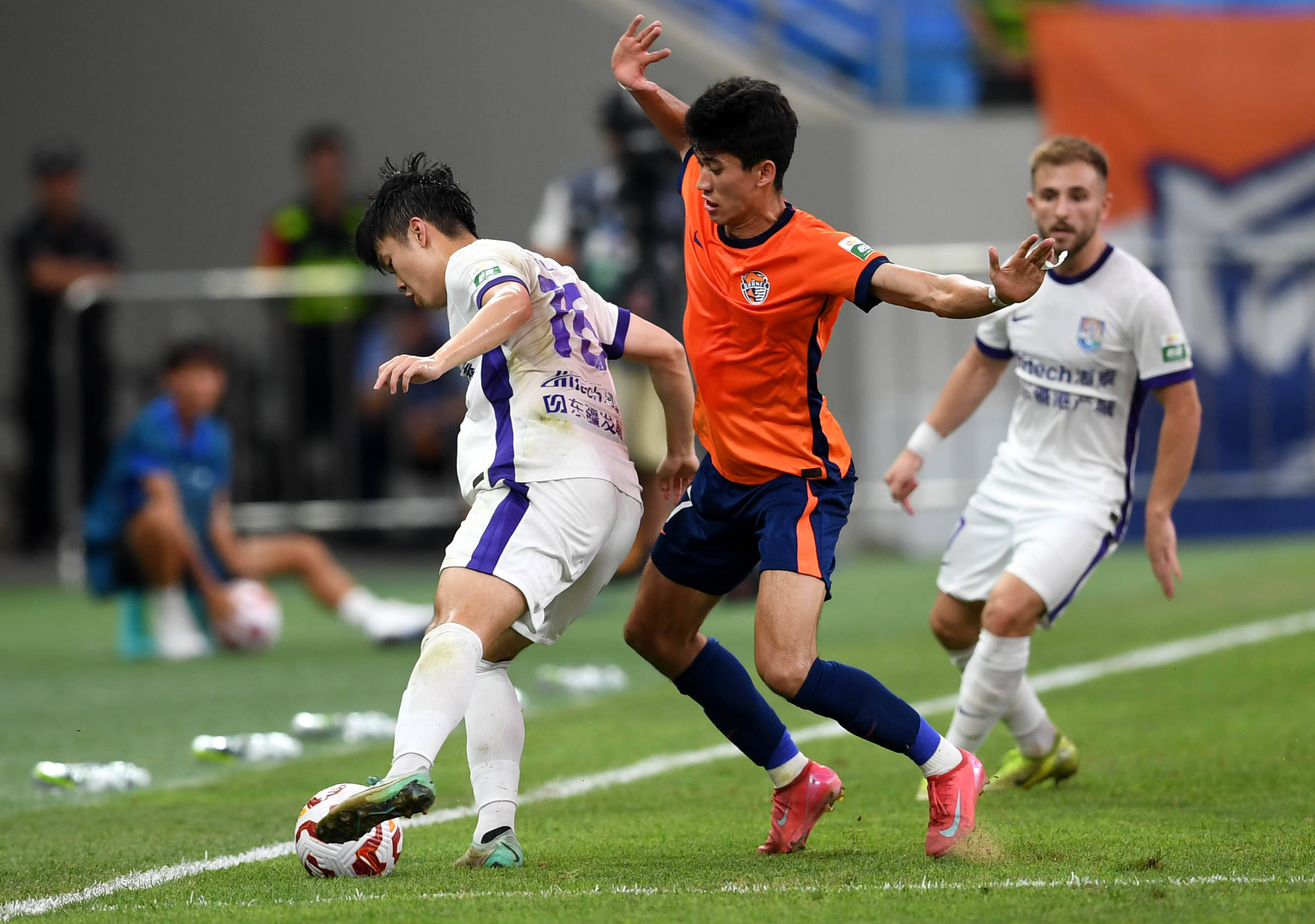 努力的肯定 努力的肯定