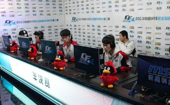 门将的重要 门将的重要