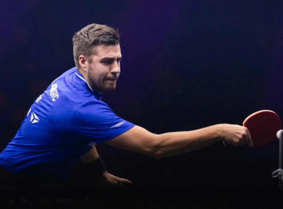 激烈的体育 激烈的体育