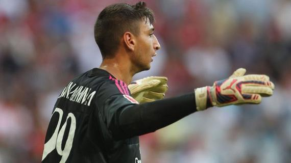 对赛场格局 对赛场格局