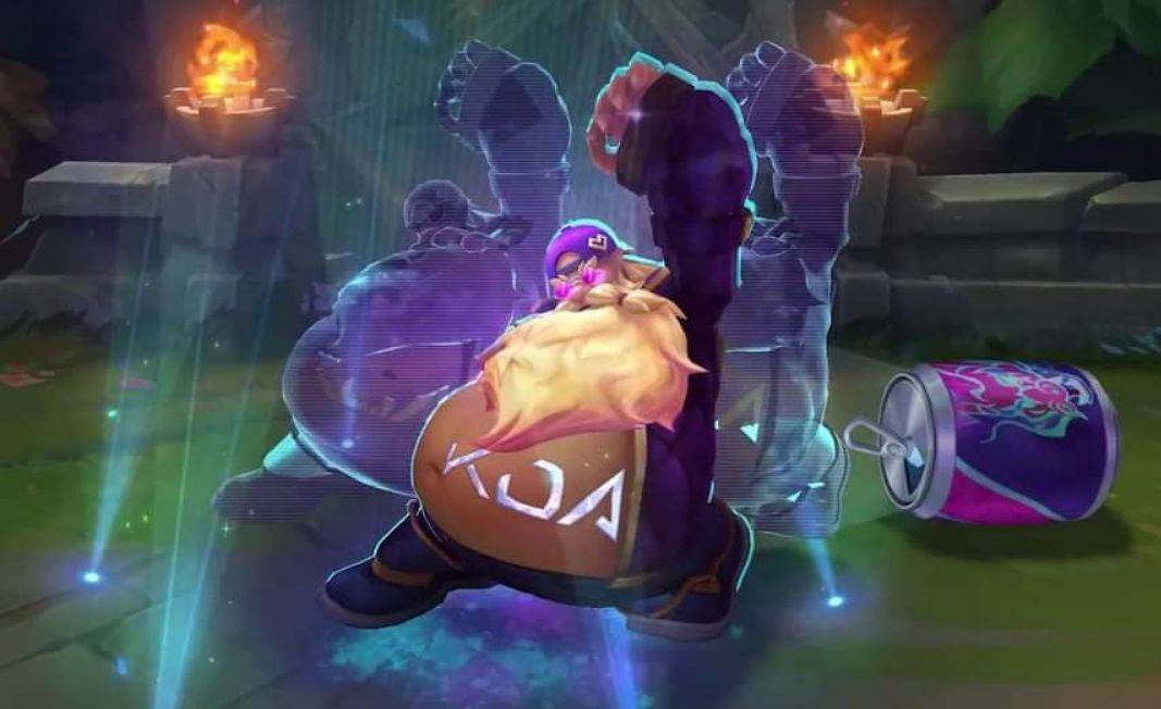 手枪的局面 手枪的局面