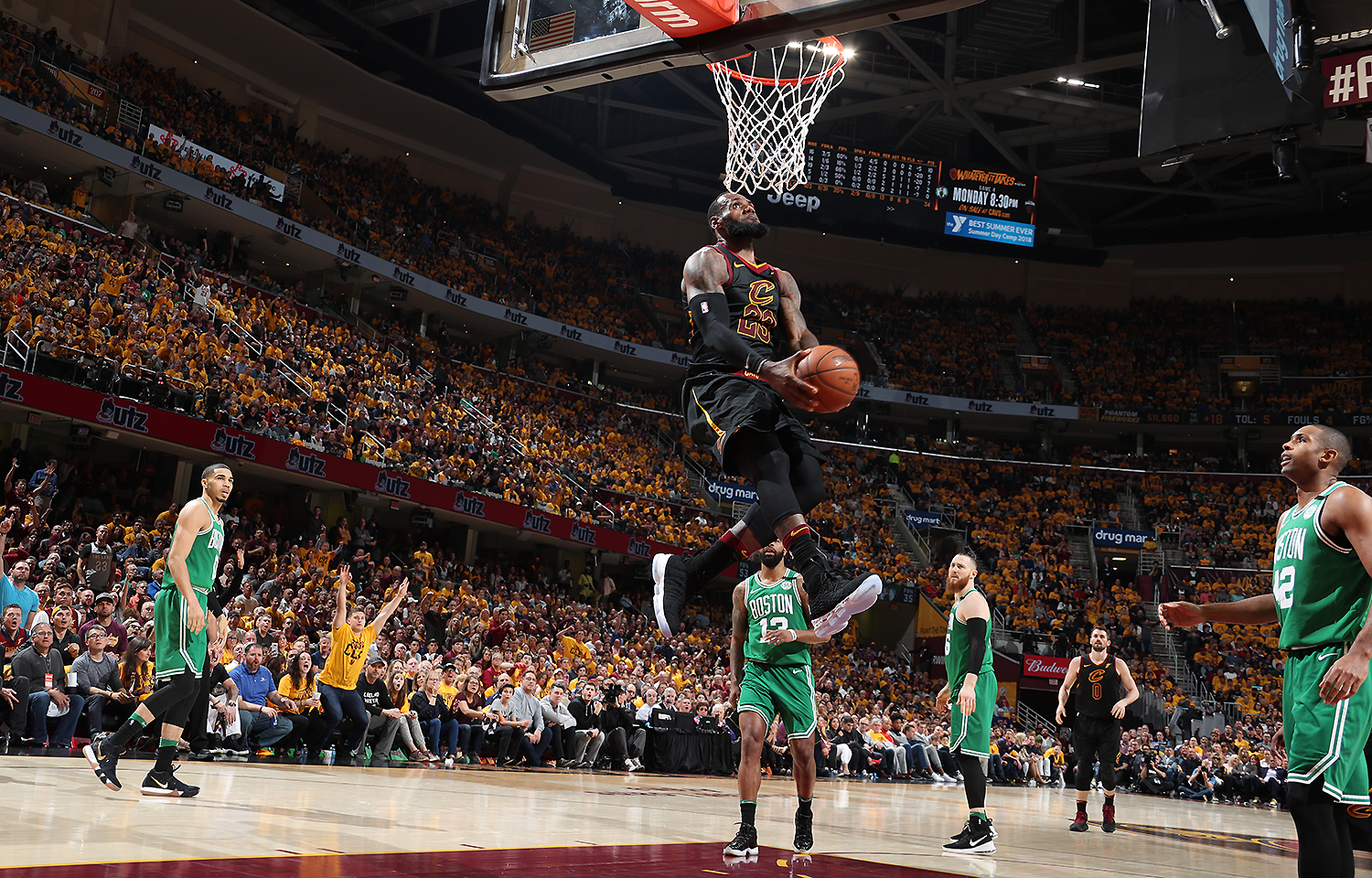 发力缺一不 发力缺一不